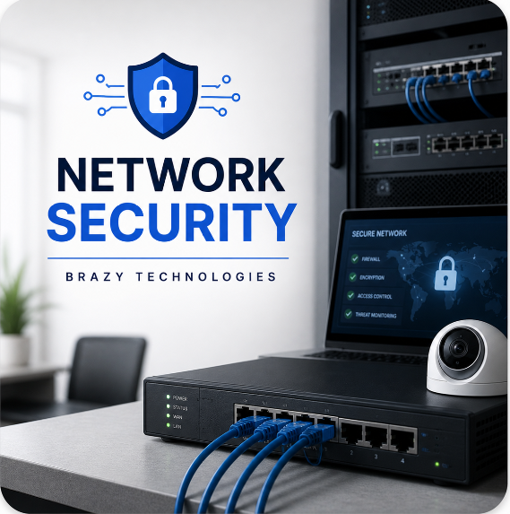 Network Security